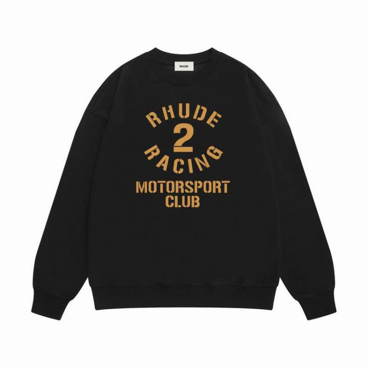 Picture of Rhude Sweathirt _SKURhudeS-XXLsytRHY05335729